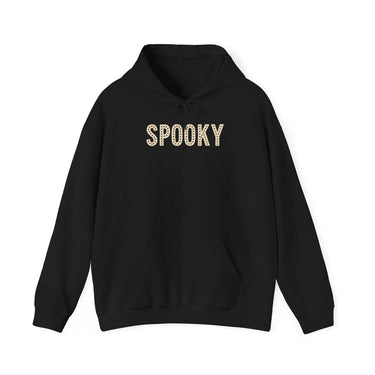 Hoodie - Spooky